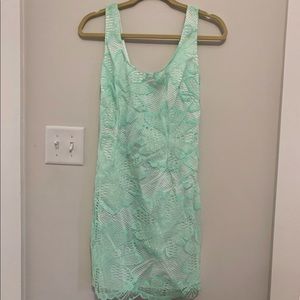 Lily Pulitzer dress